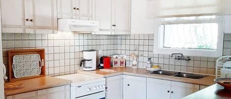 House | 2 bedrooms