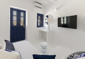 House | 1 bedroom - Maria Sea View Apartment Naousa (Paros)