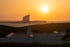 Villa | 5 habitaciones y escritorio