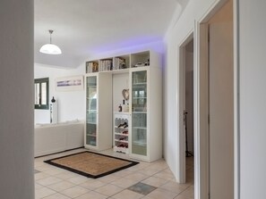 Villa | 5 habitaciones y escritorio