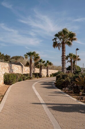 Villa | 5 habitaciones y escritorio