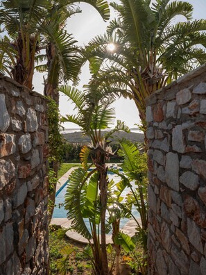 Apartment | 5 bedrooms, desk - Villa Franca Ideal for Wedding Parties (Paros)