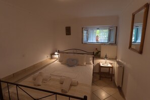 House | 1 bedroom
