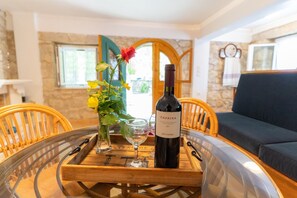 独立别墅 | 1 多间卧室