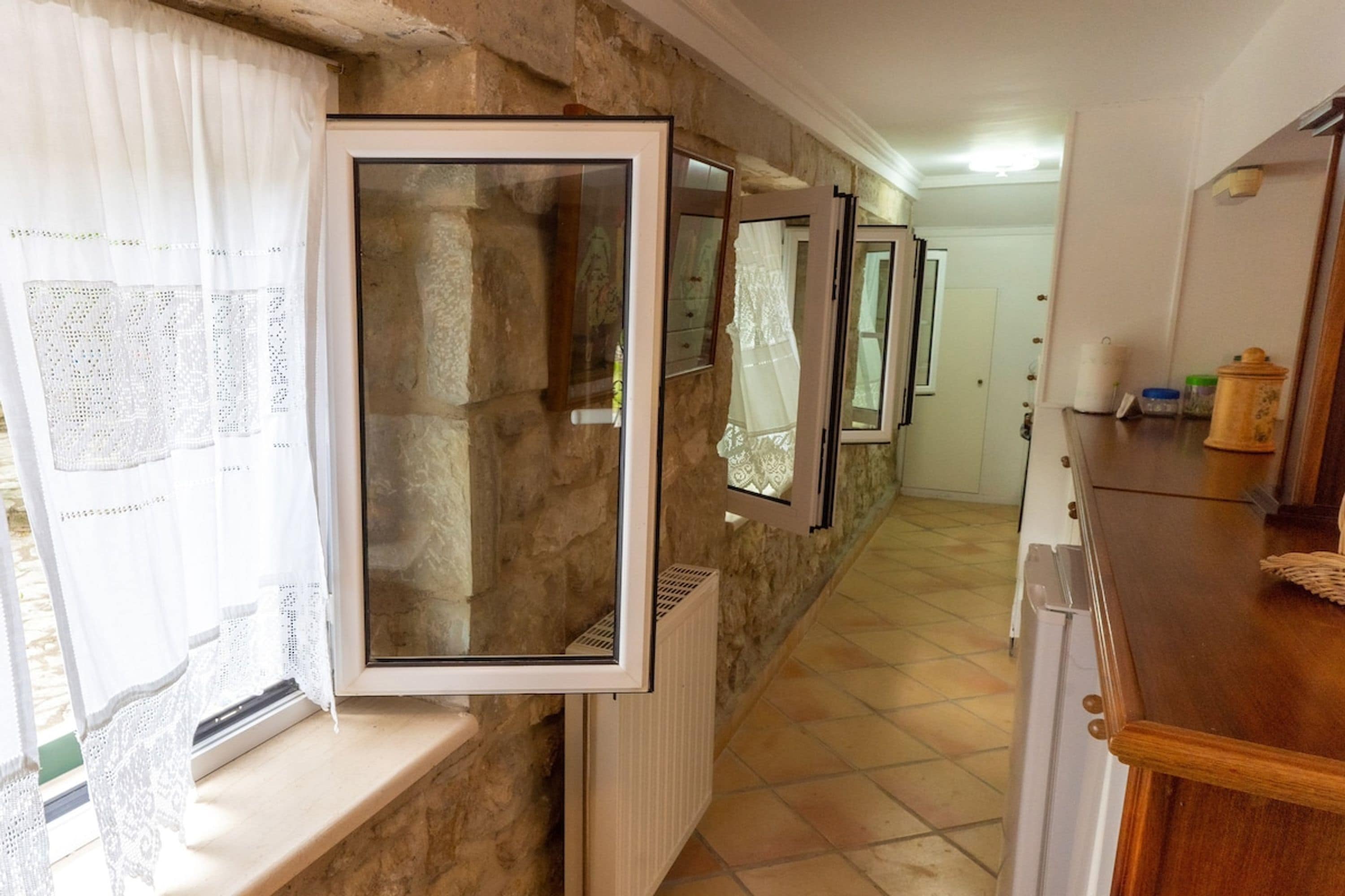 Nhà | 1 phòng ngủ 