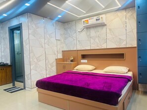 Habitació doble familiar | Wifi gratuïta 