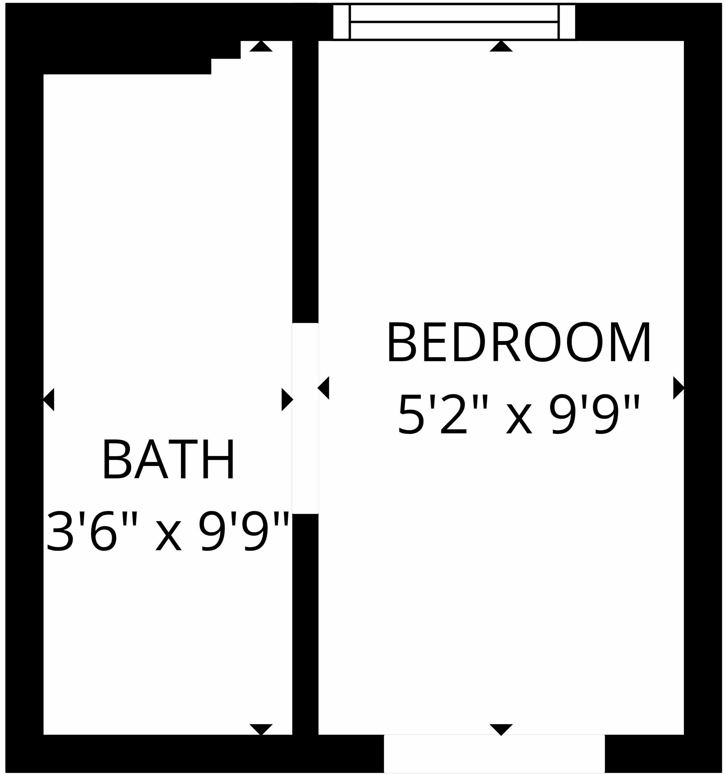 Photo - Room 8 Budget Bunk Room with Free Parking - Santurce