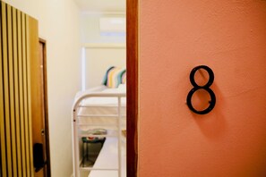 Classic Twin Room | Wi-fi percuma 