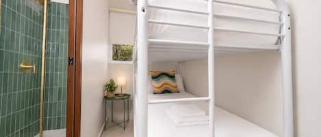 Habitación clásica con 2 camas individuales