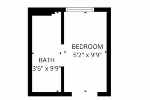 Classic-Zweibettzimmer