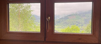 Ferme au calme proche Gérardmer