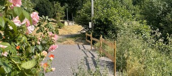 Quiet farmhouse near Gérardmer