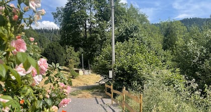 Quiet farmhouse near Gérardmer