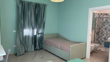 Chambre Quadruple Familiale
