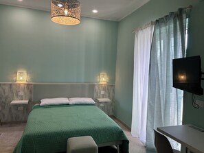 Family Quadruple Room