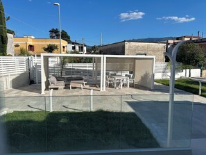 Exterior - PORTA MARINA RESORT (Pompei)