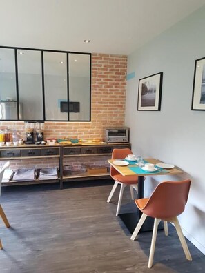 Dining - Aux Sources D'hossegor (Soorts-Hossegor)