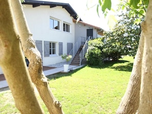 Property grounds - Aux Sources D'hossegor (Soorts-Hossegor)