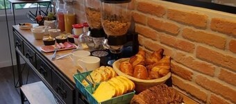 Aux Sources D'hossegor