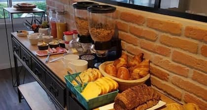 Aux Sources D'hossegor