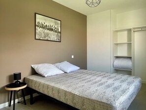3 slaapkamers, gratis wifi