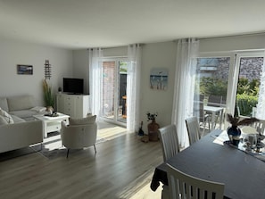 Opholdsområde