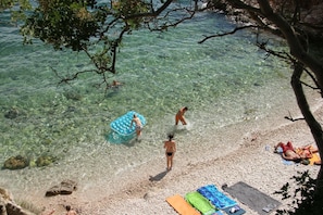 Plage