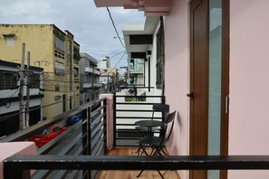 Balcón