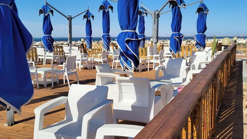 Apartments DJERBA Guellala