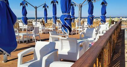 Apartments DJERBA Guellala