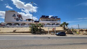 Exterior - Apartments DJERBA Guellala (Djerba Midun)