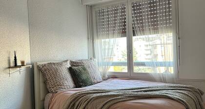 Bel appartement prĂšs de Paris