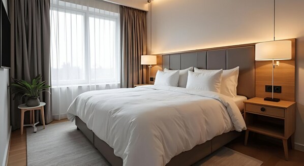 Iron/ironing board, free WiFi - AYUSHMAAN- Premium (Jabalpur)