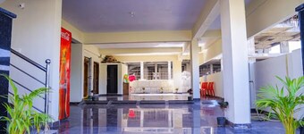Sanskriti Homestay