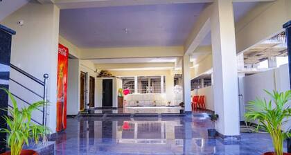 Sanskriti Homestay