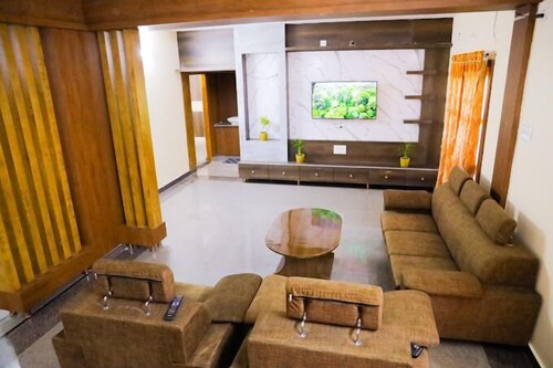 Sanskriti Homestay