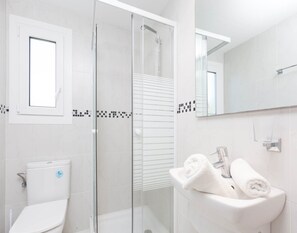 Departamento | Baño