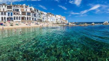 Apartamento | Vista da propriedade