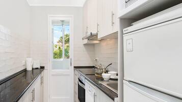 Apartamento | Cocina privada