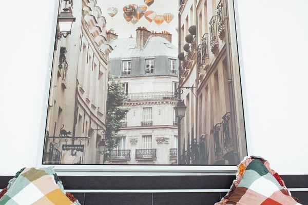 1 soverom, wi-fi og sengetøy