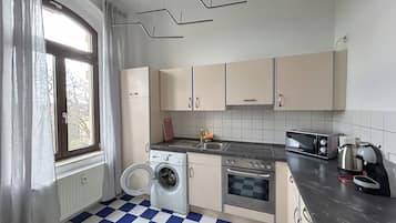 Cucina privata