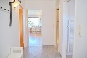 Interior - House Sonnenblick Whg. 4 incl. WLAN (Grömitz)