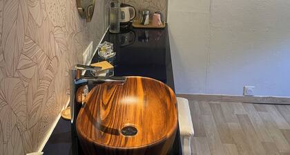 Péniche Le Pescalune