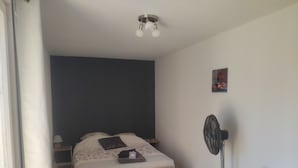 Doppia Standard, vista giardino | Wi-Fi gratuito