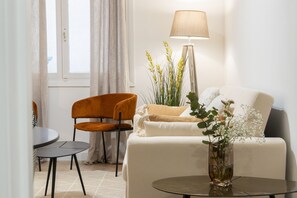 TV - 1 bedroom flat near Plaza España-Madrid (Madrid)