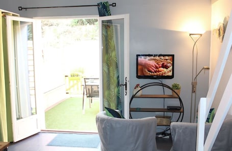 1 habitación y wifi gratis