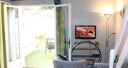 Villa Colibri