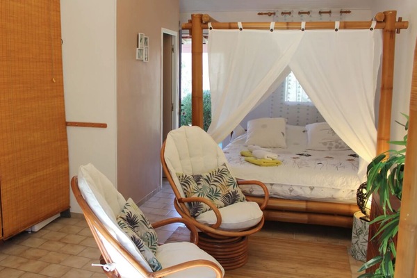 Comfort Apartment, Garden View | 1 bedroom, free WiFi