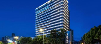 Dengting Hotel