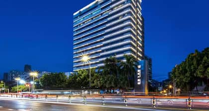 Dengting Hotel